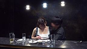 brought amateur japanese babe home for sex 😏💦 vol 15