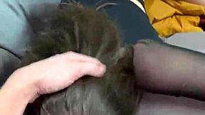 stepdaughter isabella de laa deepthroat blowjob hotel pov!