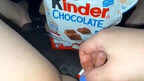 Saudi virgin arab teen 18yo extreme food fetish masturbation in beverly hills usa