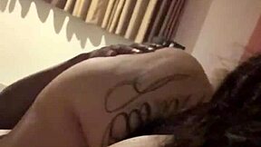 tired of actors real cock cums in ass