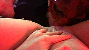 demon devours my wet pussy while home alone pov