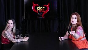 isadora closel's naughty interview on porn cast brazil part 2