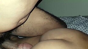 Please cum outside or husband checks my pussy daily