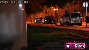 desperate dude, come fuck valen pink's tight pussy now!