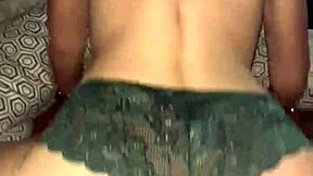 bedroom sex session watching xvideo as petite slut pussy gets pounded