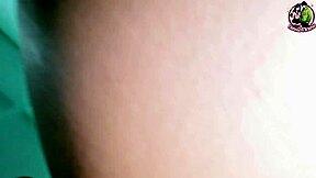 Policewoman creampie fucked rough outdoors by neighbor in uniform?