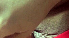 i play with my huge ass til friend gets super horny