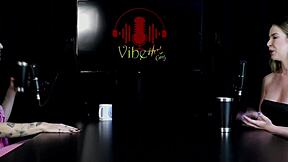 milena moreau's naughty interview full of filthy fun on porn cast brazil part 1