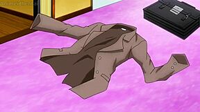 yo fox filmes ebony teen ready for action