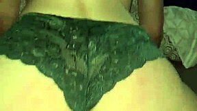 bedroom sex session watching xvideo as petite slut pussy gets pounded