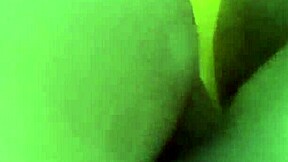 Arab Teen's First Anal Assfucking Stretches Tight Hole Hard!