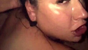 tired of actors real cock cums in ass