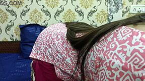 i can't stop thinking about fucking my indian teacher on the ranch with dirty hindi talk