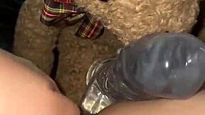 Arab Teen Food Pussy Masturbation Kinky Fetish Compilation