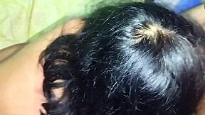 ready to break in my hot latina stepdaughter pov doggy?