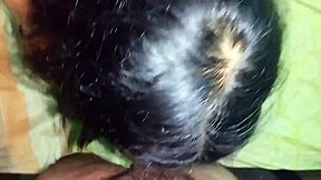 ready to break in my hot latina stepdaughter pov doggy?