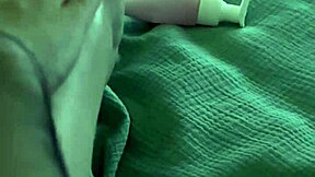 petite feet massage turns into what exactly you think