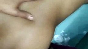 hotwife doggy fucked hard homemade indian couple 💋🐶