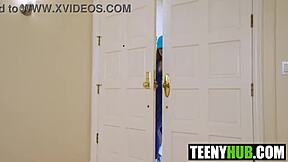 serena sterling teases rion king pov till petite taboo fuck goes too far