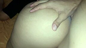 escaping party with wife for brutal new year 2026 pounding!