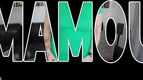 hey, wanna see her massive tits stroke my cock in mamou episode 5?