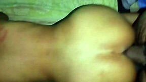 ready to break in my hot latina stepdaughter pov doggy?