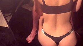 Remember your college ex deepthroating swallowing your load