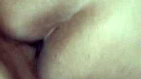 hotwife doggy fucked hard homemade indian couple 💋🐶