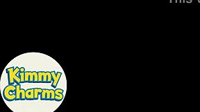 whoa, kimmy charms' first american pukefuck with vomit piss teaser!