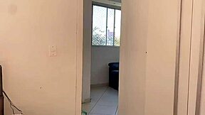 novinha aula particular professor fode forte buceta completo sheer red