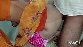 Wanna see Indian virgin boyfriend first fuck?