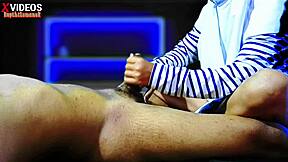 Arab teen gets neighbor's load