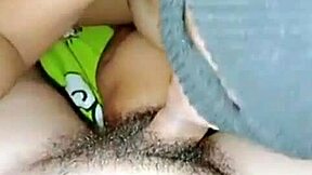 😏 malaysian boss fucks indonesian maid squirting everywhere 👅💦