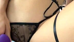 her tight asshole takes first real pov anal ride