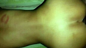 ready to break in my hot latina stepdaughter pov doggy?