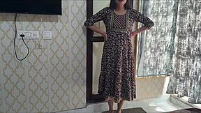 big stepsis angry sharing bed dirty hindi fuck