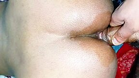 bhabhi first anal doggy big cock clear hindi audio