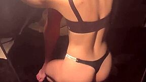 Remember your college ex deepthroating swallowing your load