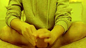 Skinny Girlfriend's Massage Turns into Rough Pussy Pounding Happy End