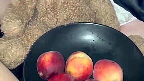 Arab Teen Food Pussy Masturbation Kinky Fetish Compilation