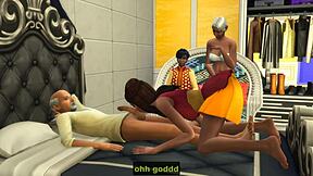 indian stepdad fucks desi teen stepsis as stepmom stepsis watch group