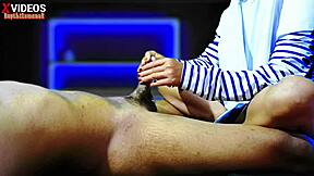 Arab teen gets neighbor's load