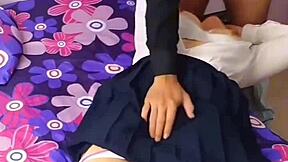 morra conalep muerde verga profe por calificacion gemidos caseros 😈💦
