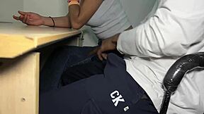 you love watching indian stepsis take huge cock doggystyle?