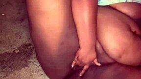 remi pregnant fingering pussy n virgin ass hole 😩