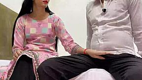 village elder rams virgin schoolgirl's tight pussy hard 💦