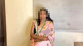 Angry bhabhi shares bed with me full day hindi fuck audio