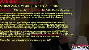 Fiery Redhead Deepthroats Cumshot Facial Sloppy