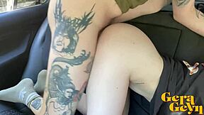 Watch Tight Wet Pussies Stretch in Hardcore Doggystyle Compilation