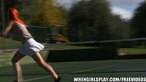 hey sluts what dirty party secrets do three big tits lesbians share?